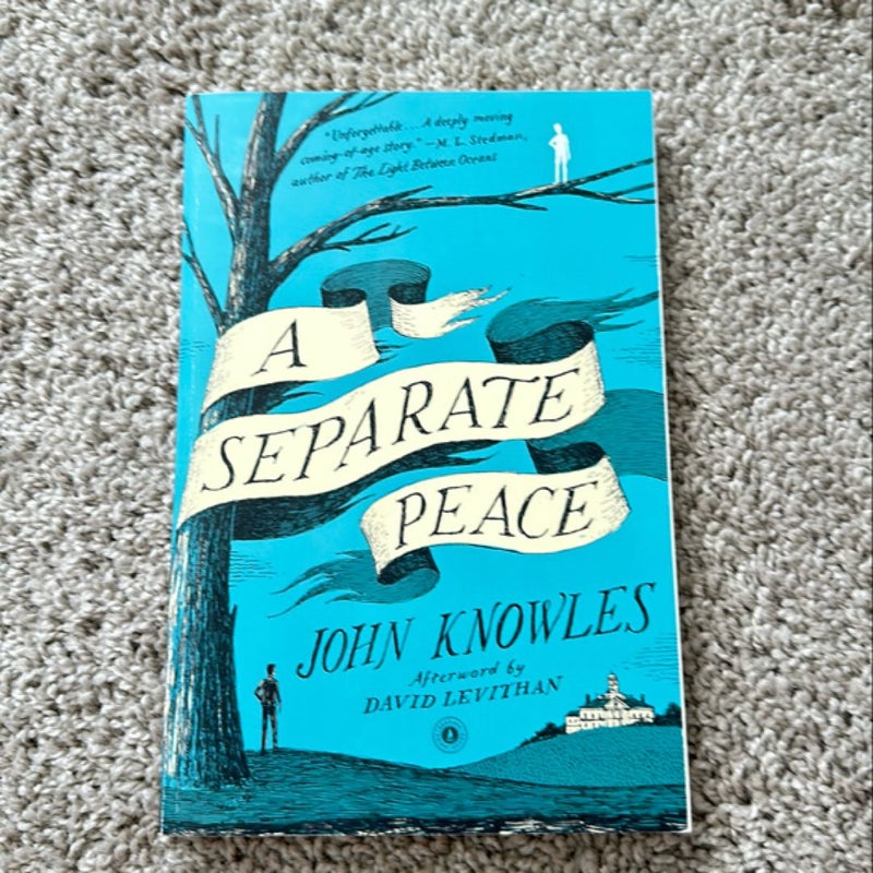 A Separate Peace