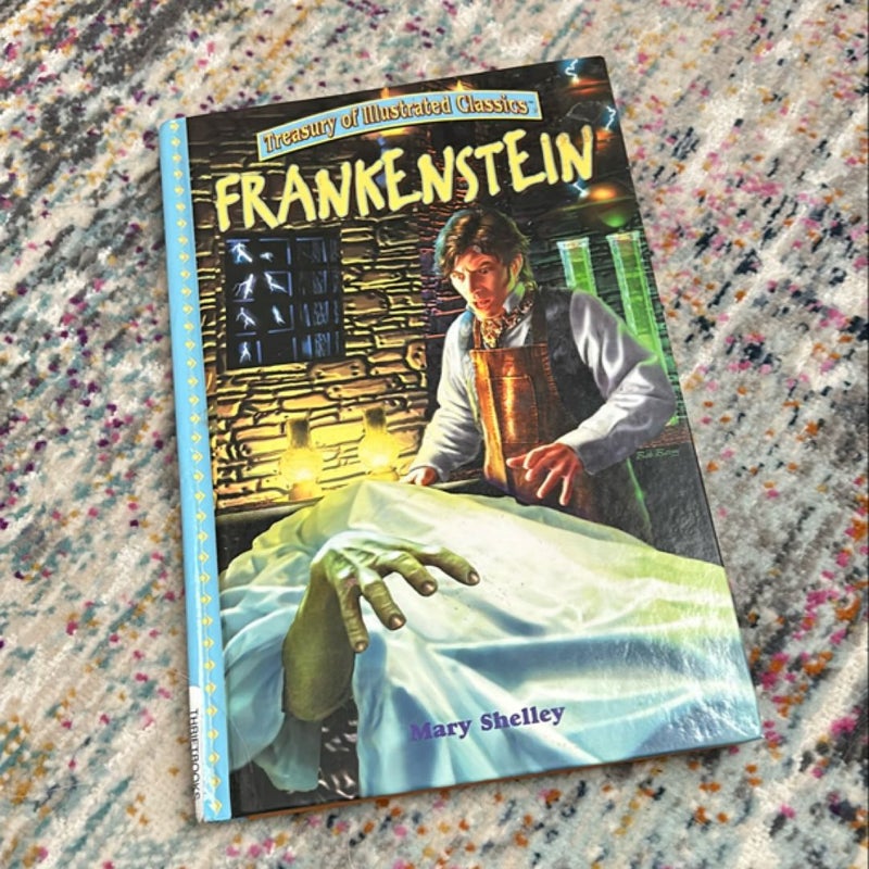 Frankenstein