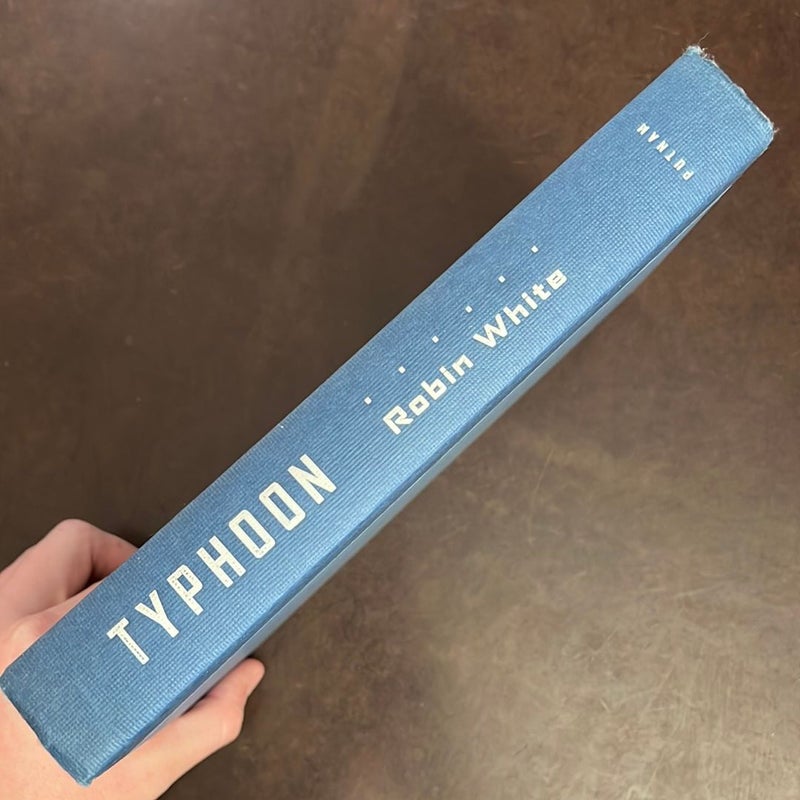 Typhoon