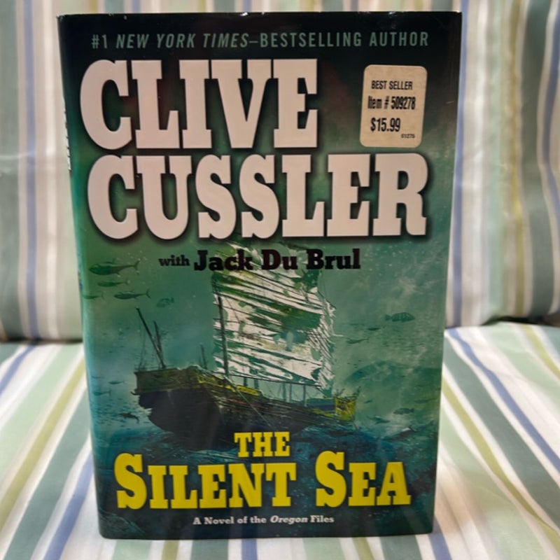 The Silent Sea