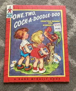One, Two, Cock-A-Doodle-Doo