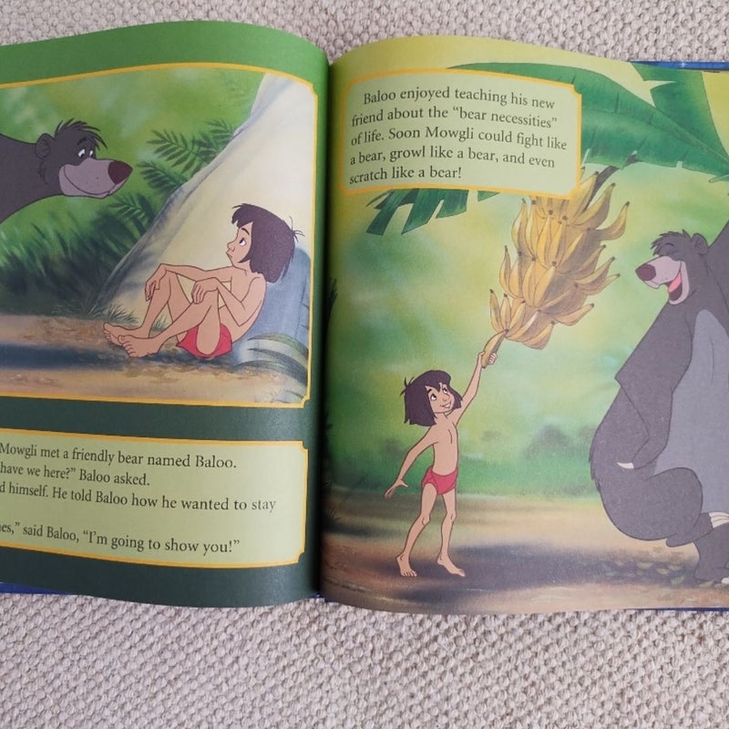 The Jungle Book