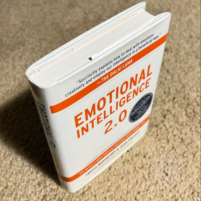 Emotional Intelligence 2. 0