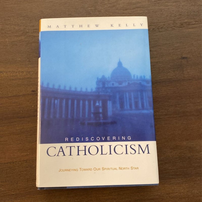 Come and See & Rediscovering Catholicism Hardback Catholic Reader’s Bundle