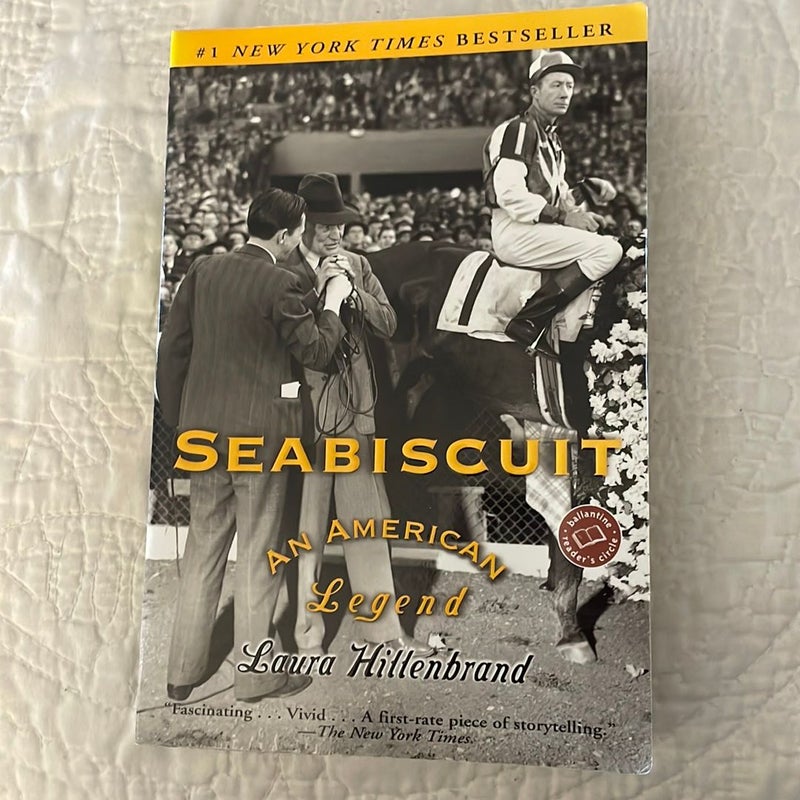 Seabiscuit