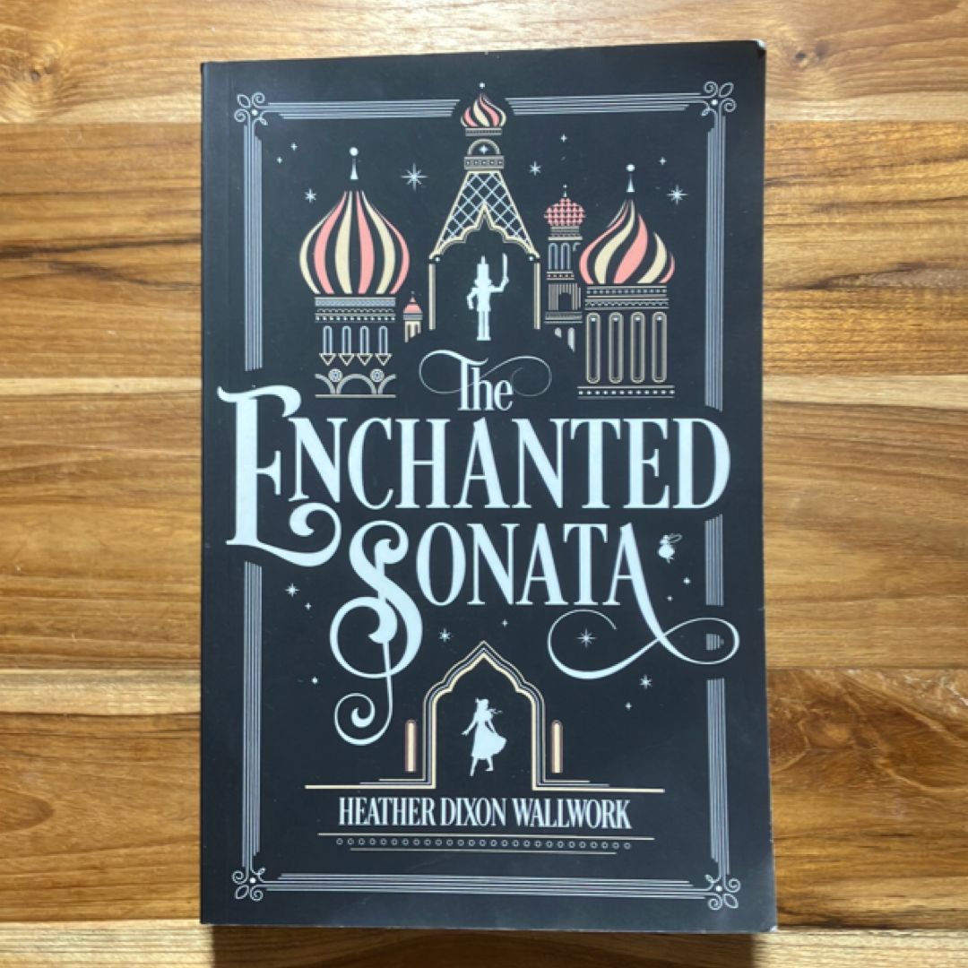 The Enchanted Sonata