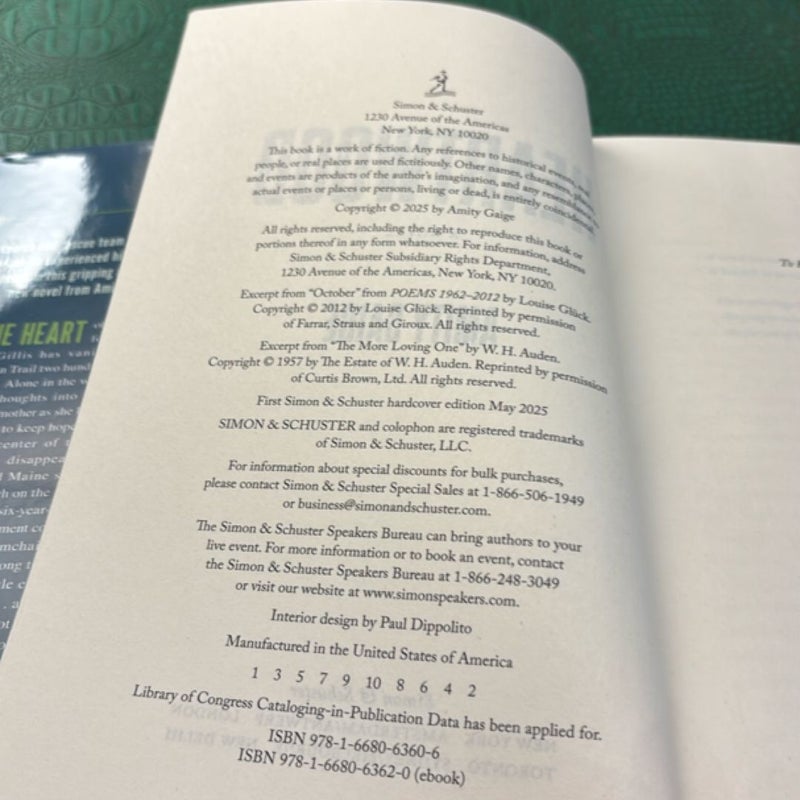 Heartwood (a Read with Jenna Pick)