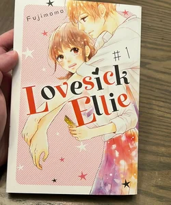 Lovesick Ellie 1