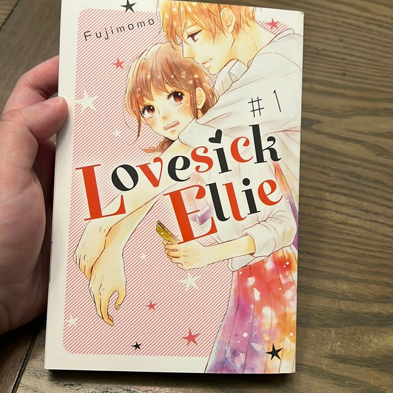 Lovesick Ellie 1