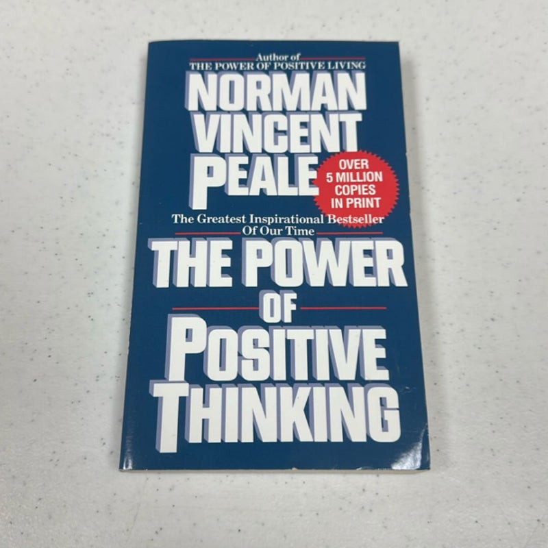 The Power of Positive Thinking