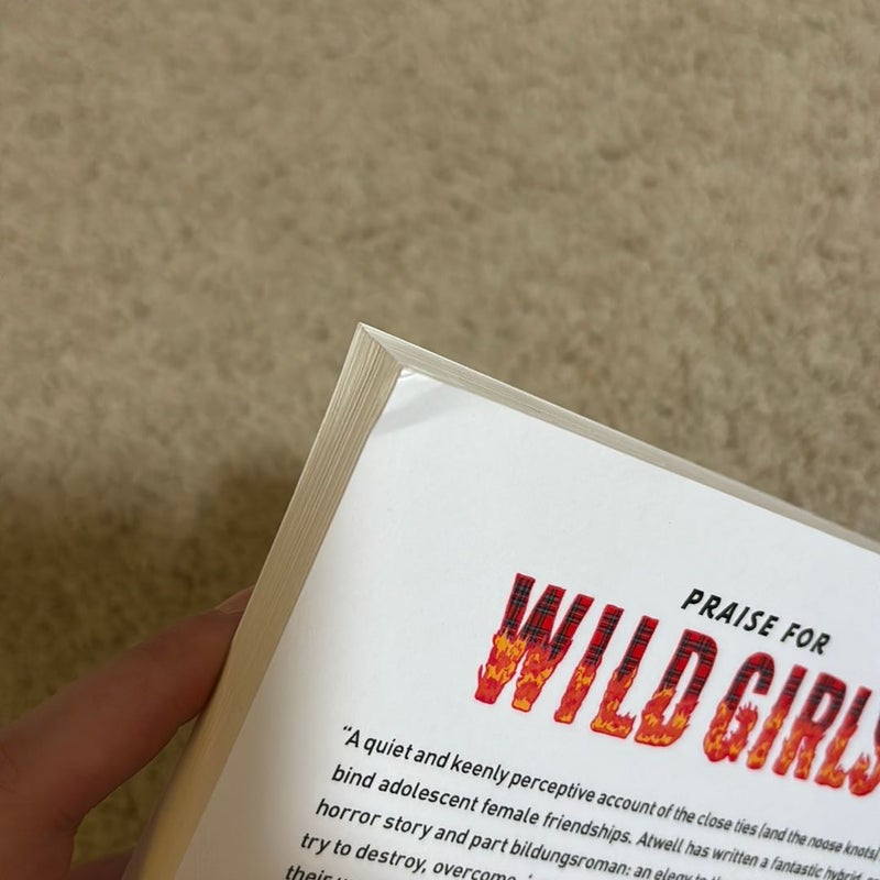 Wild Girls