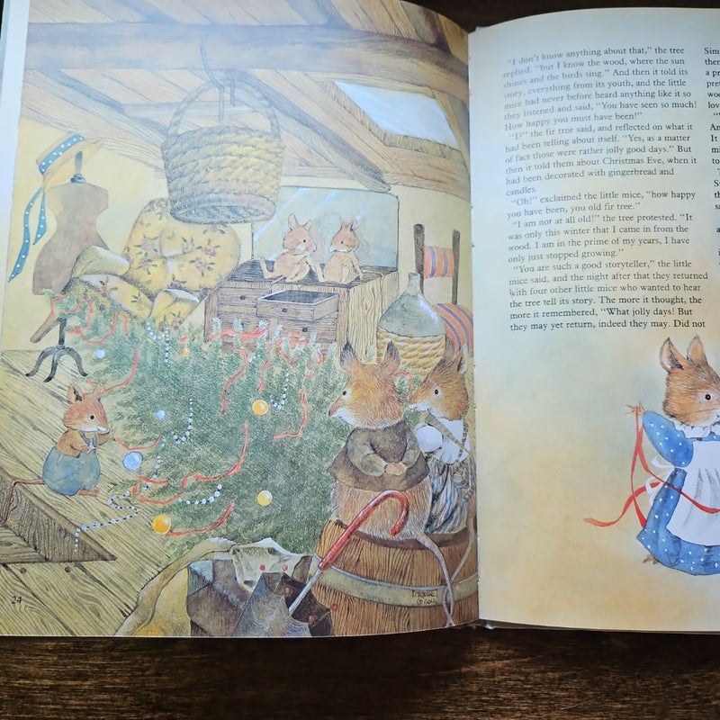 The Fir Tree