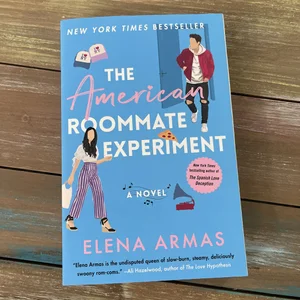 The American Roommate Experiment