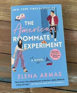 The American Roommate Experiment