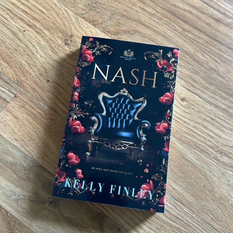 Nash