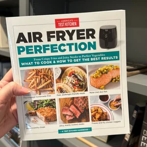 Air Fryer Perfection