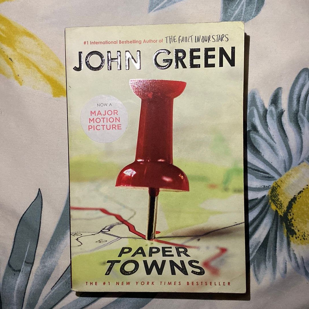 Paper Towns