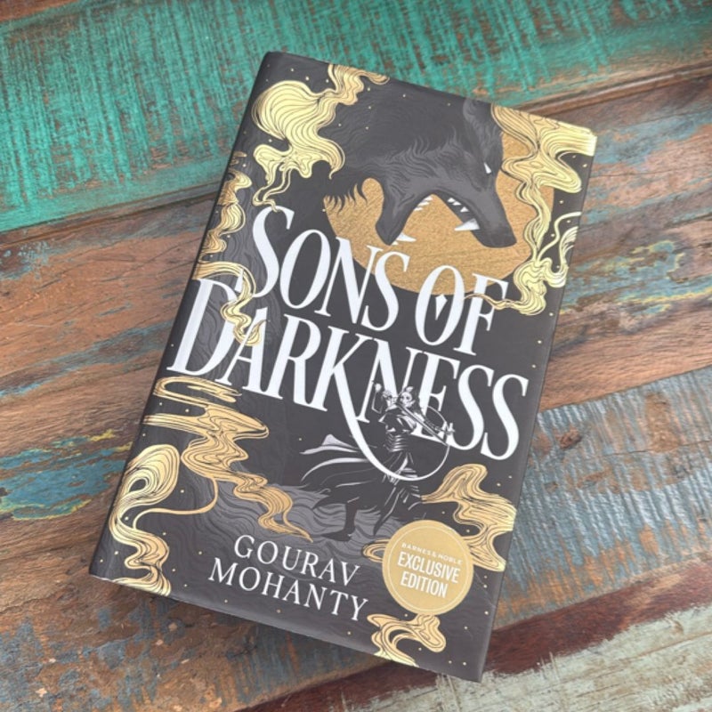 Sons of Darkness