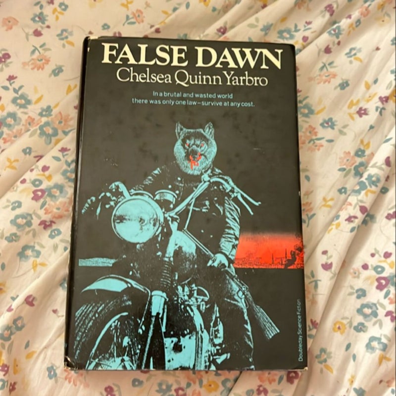 False Dawn