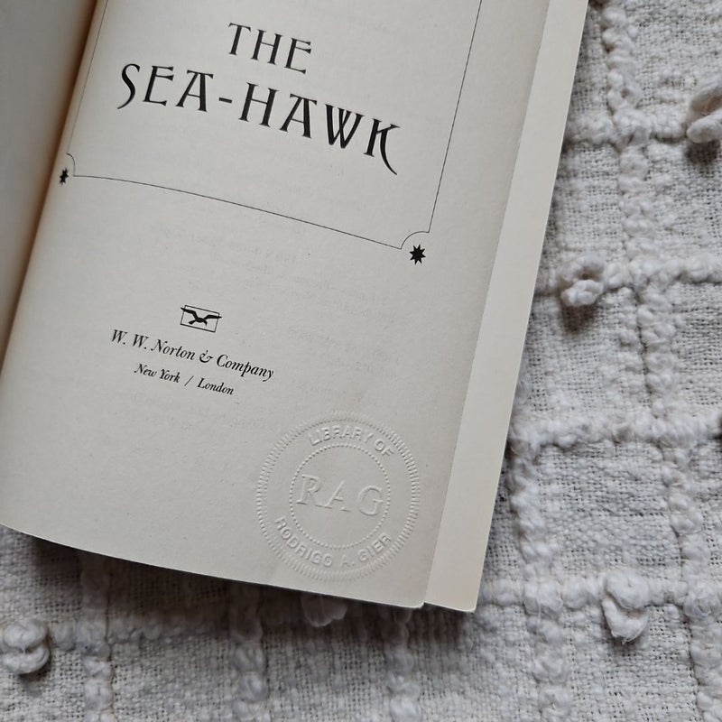 The Sea-Hawk