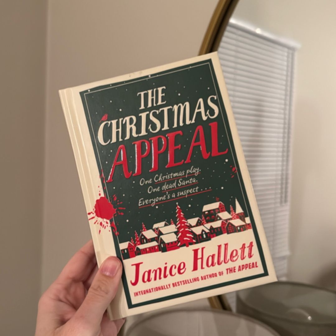 The Christmas Appeal