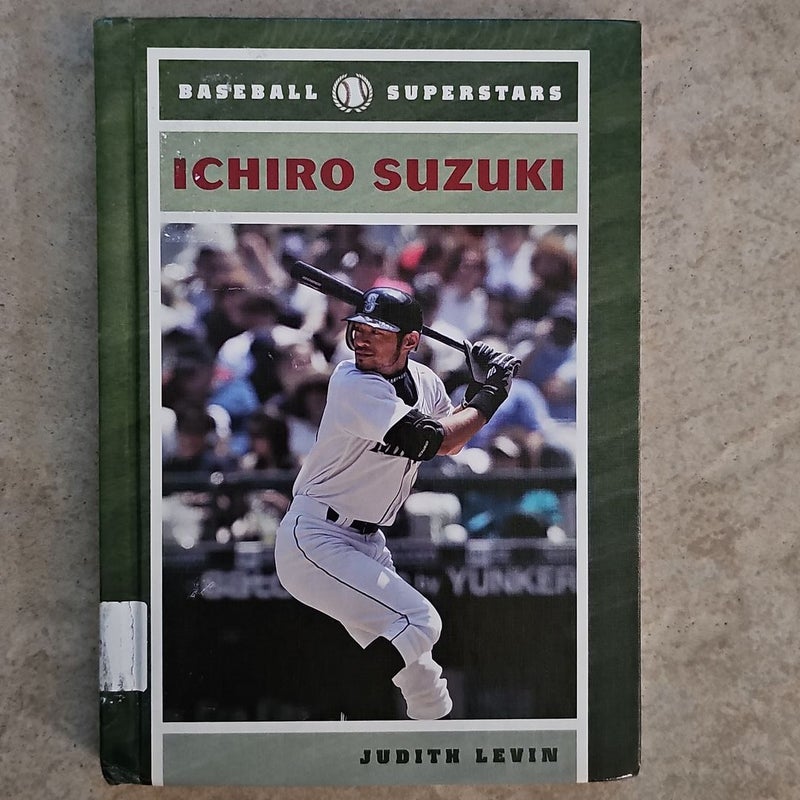 The Meaning of Ichiro by Robert Whiting