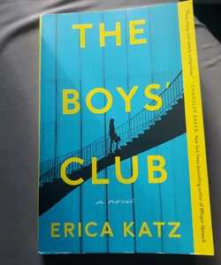 The Boys' Club