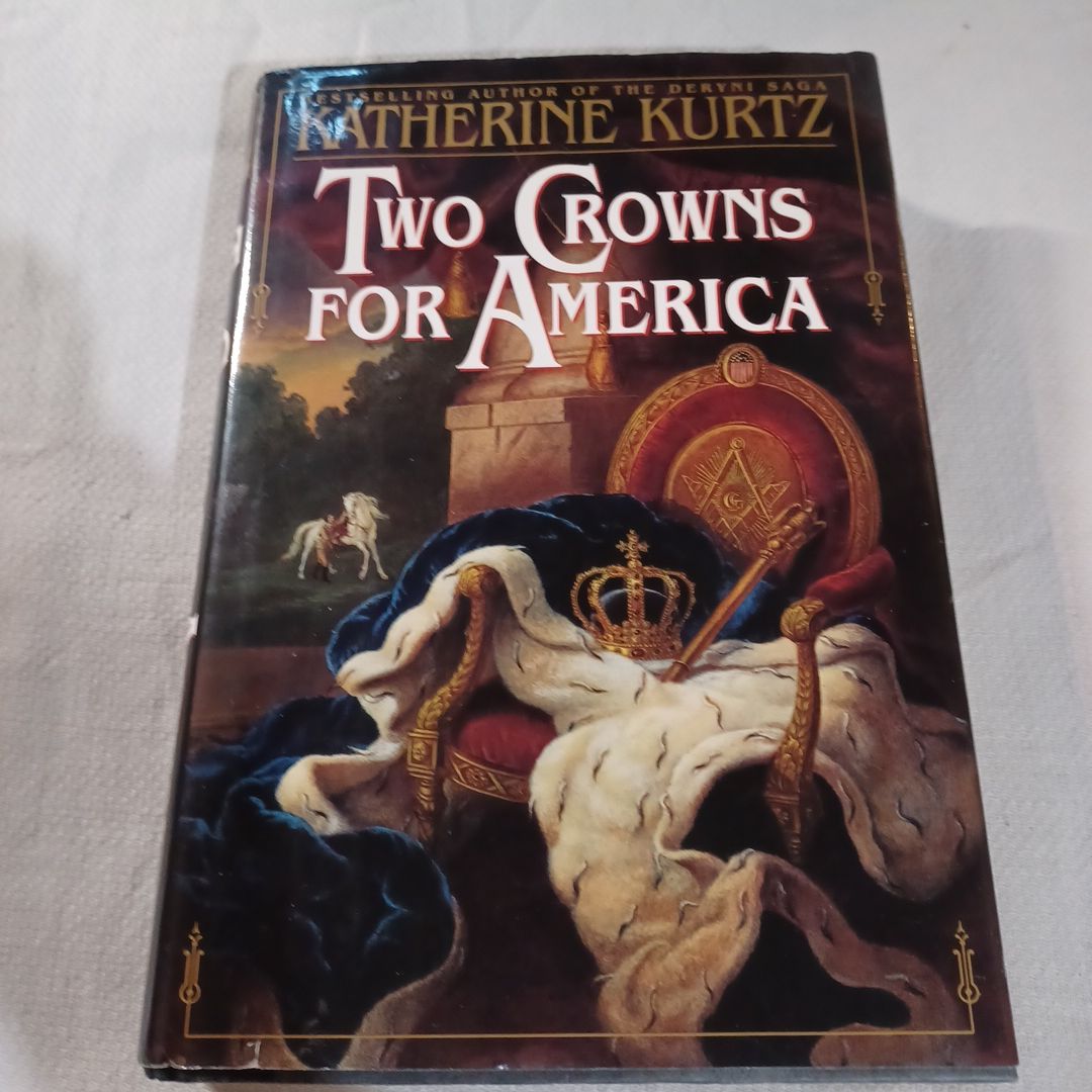 Two Crowns for America
