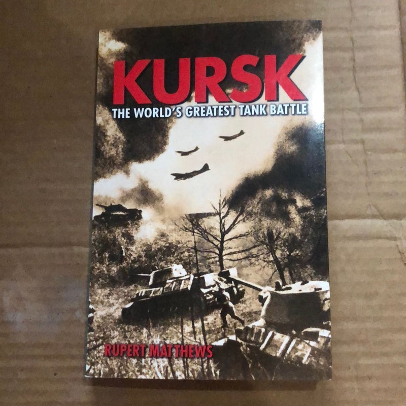 Kursk