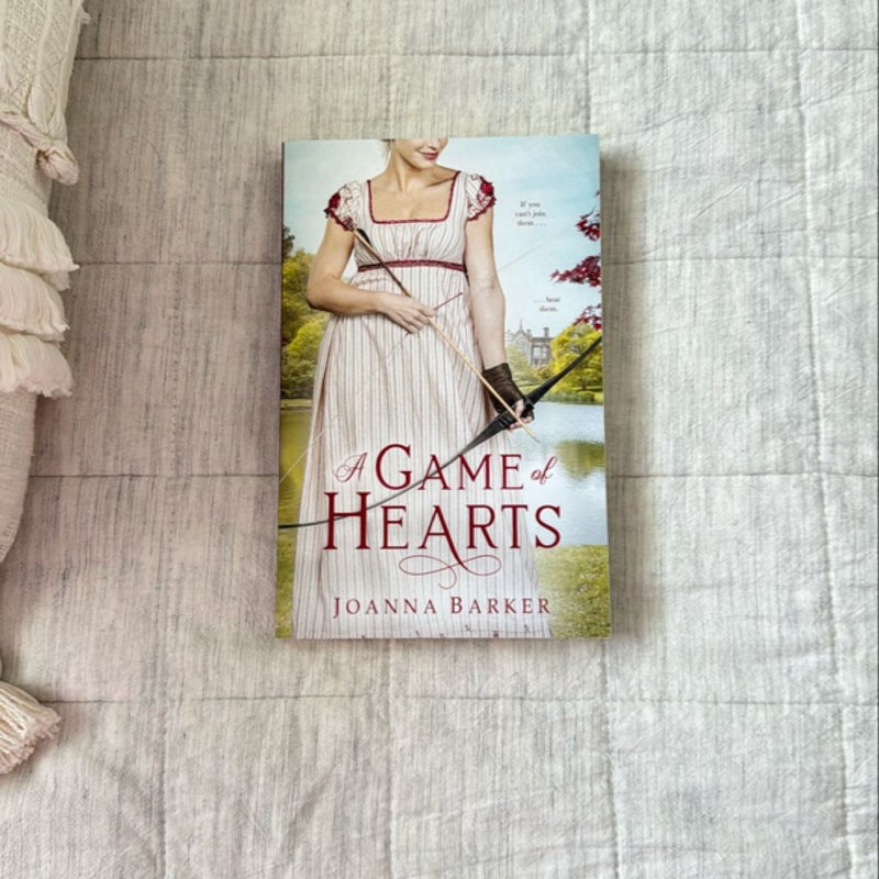 A Game of Hearts