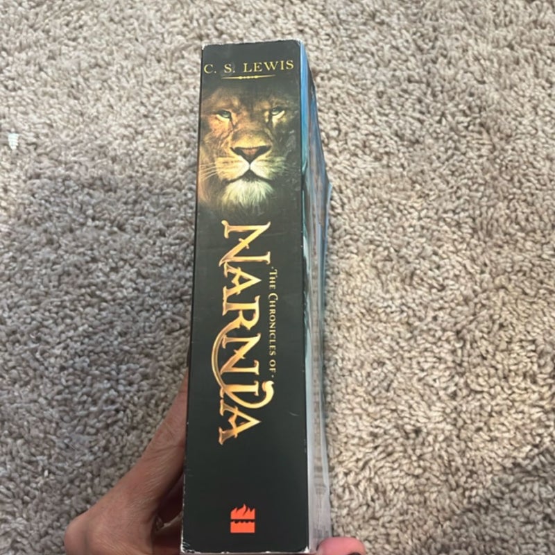 Chronicles of Narnia