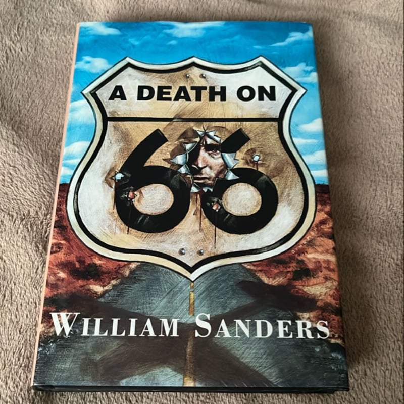 A Death on 66