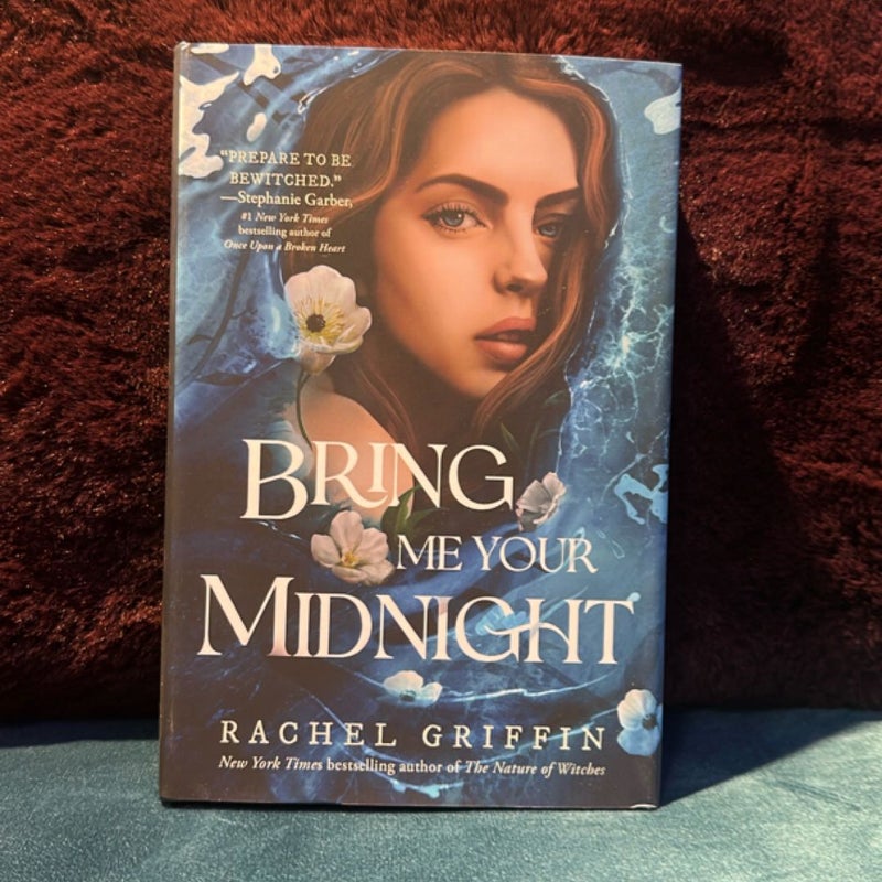 Bring Me Your Midnight