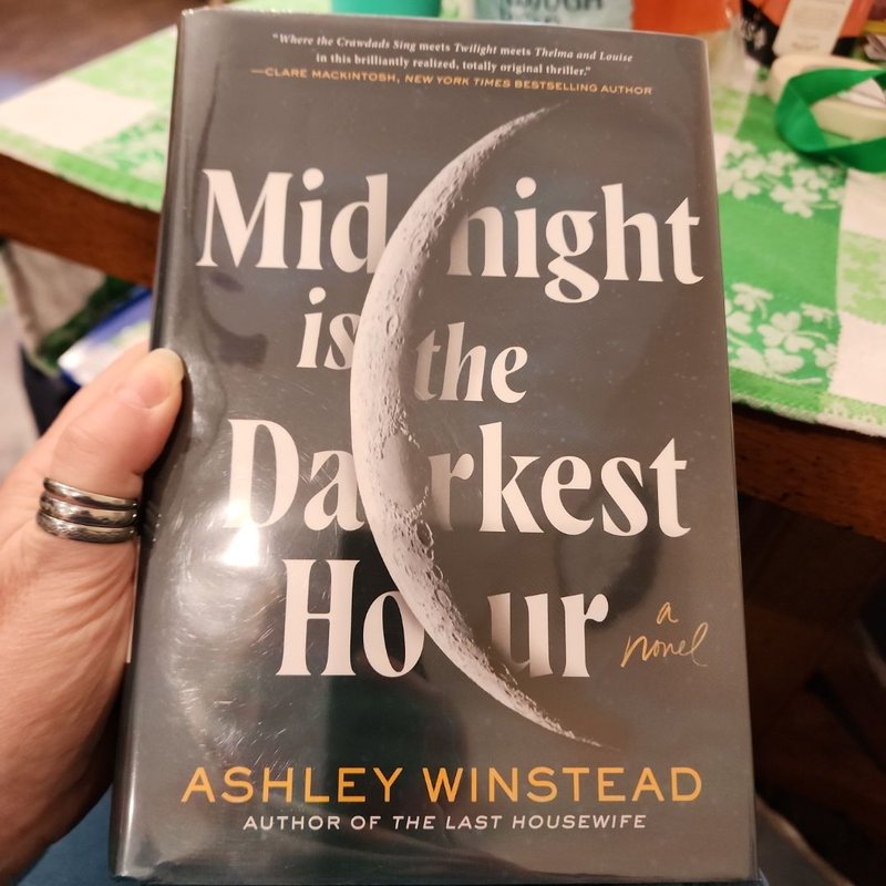 Midnight Is the Darkest Hour