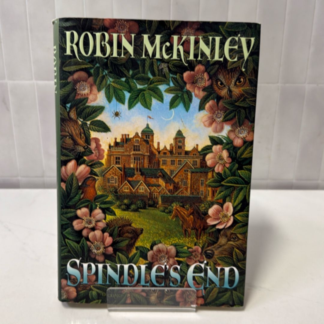 Spindle's End