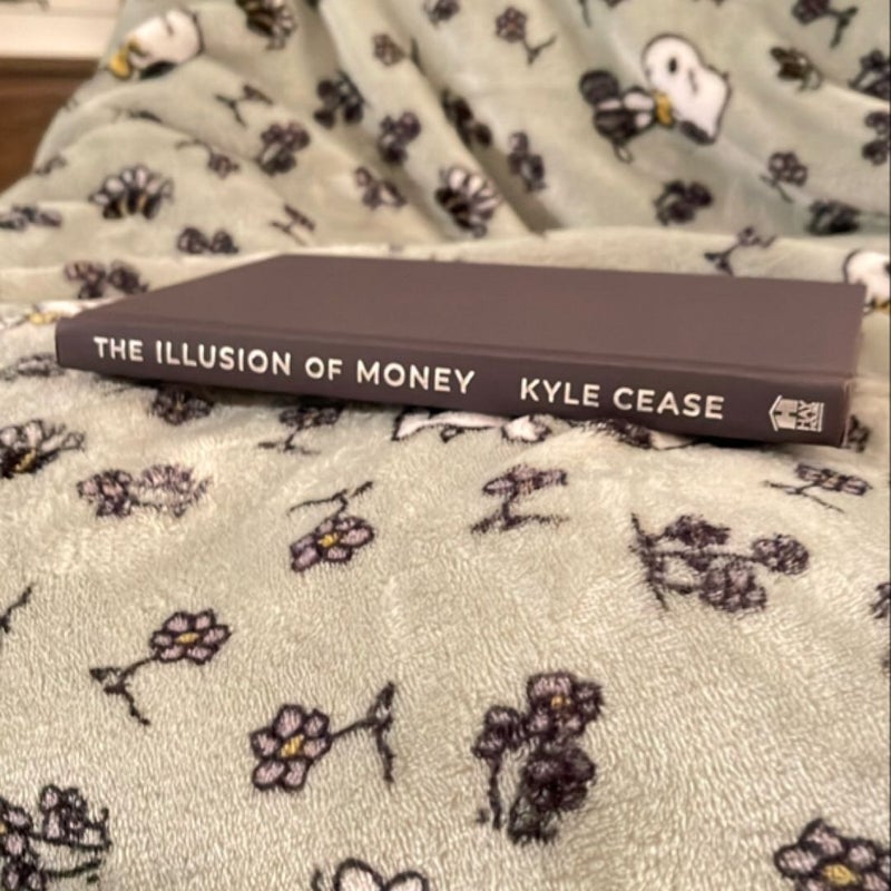 The Illusion of Money