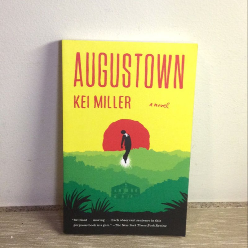 Augustown