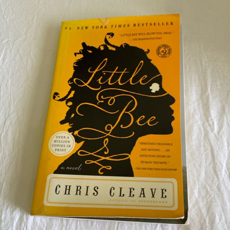 Little Bee