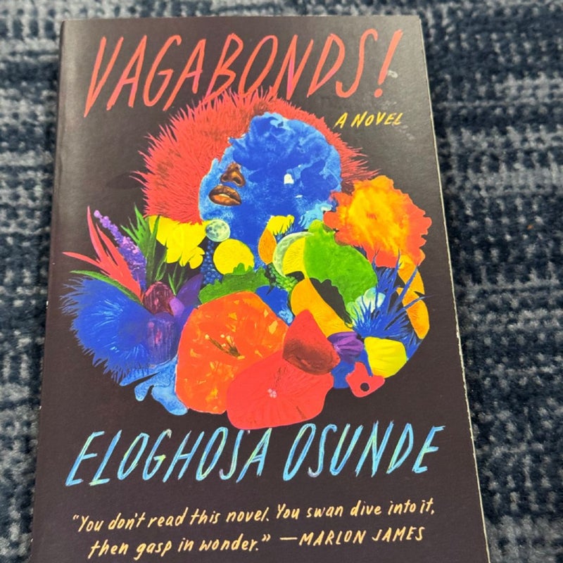 Vagabonds!