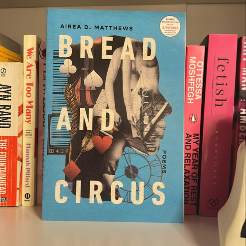 Bread and Circus