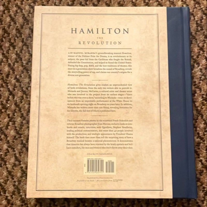 Hamilton