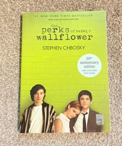 The Perks of Being a Wallflower