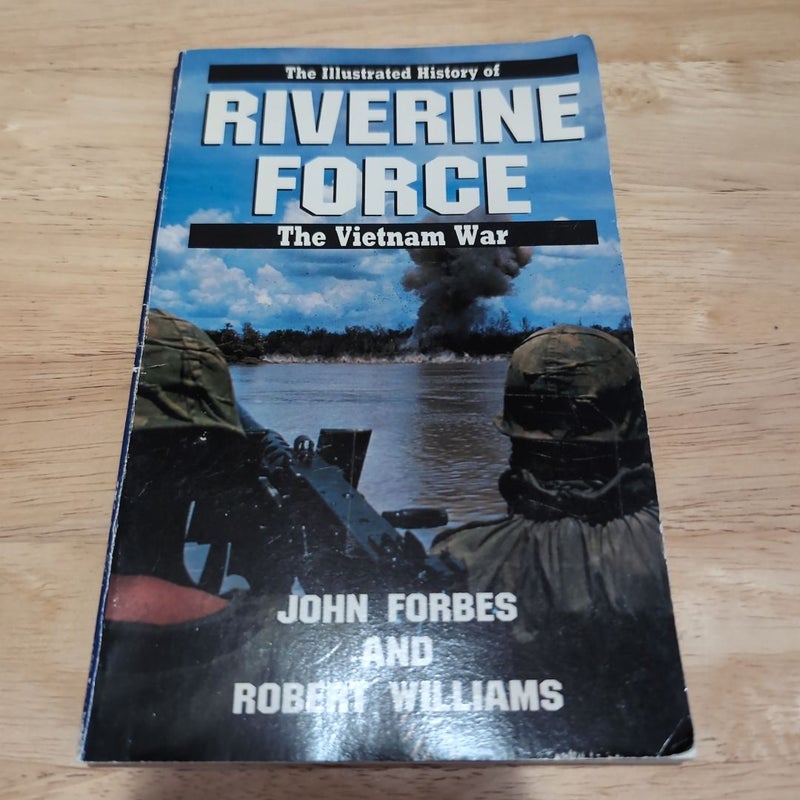 Riverine Force