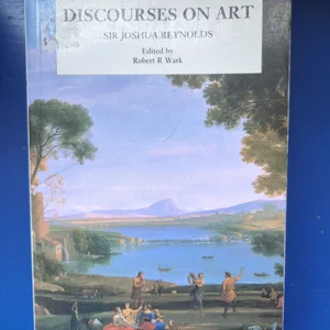 Discourses on Art