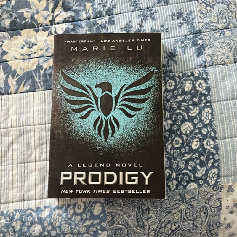 Prodigy
