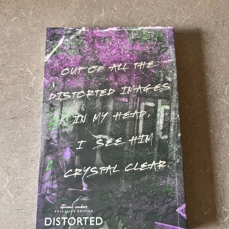 Distorted 