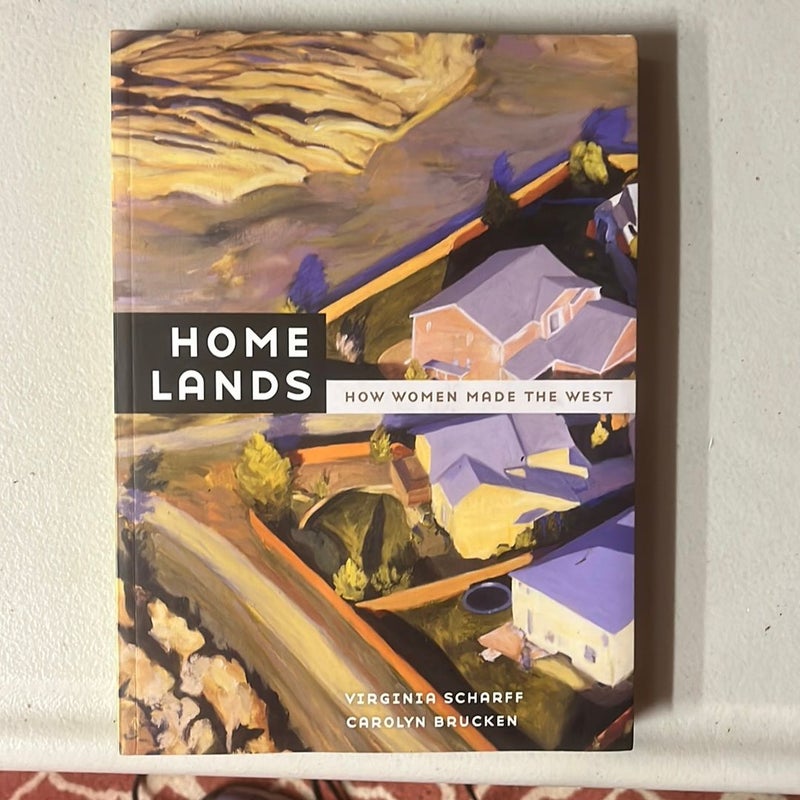 Home Lands