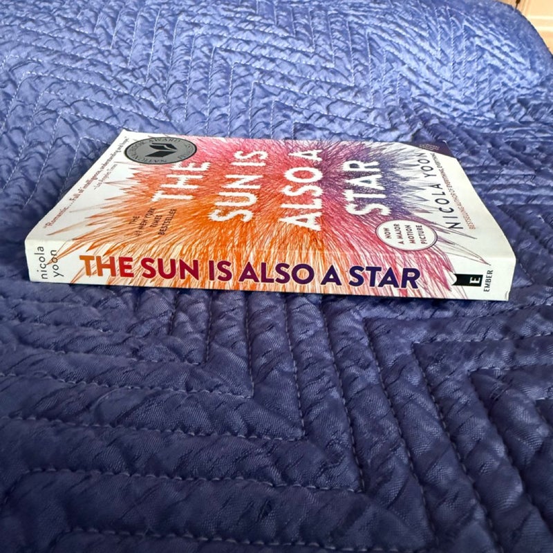 The Sun Is Also a Star