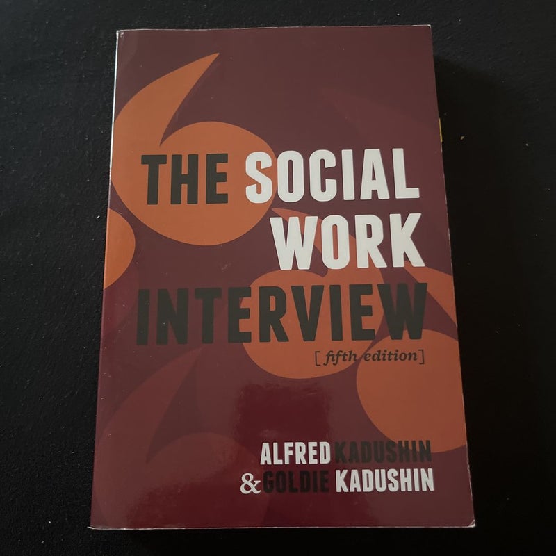 The Social Work Interview