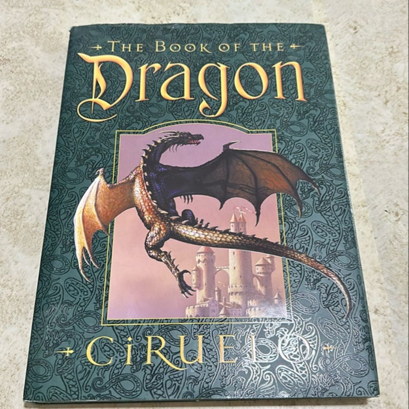 The Book of the Dragon